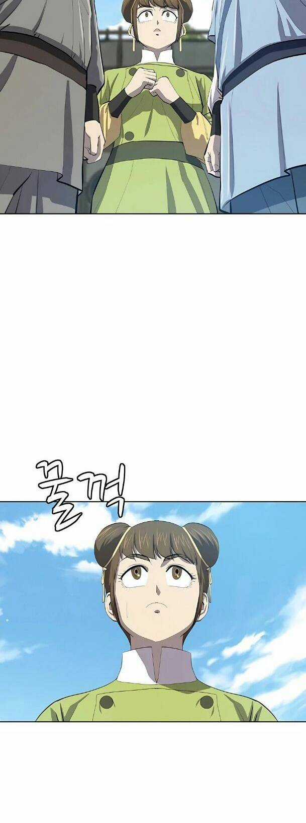 Sư Phụ Quỷ Diện - Chapter 79 - Trang 8