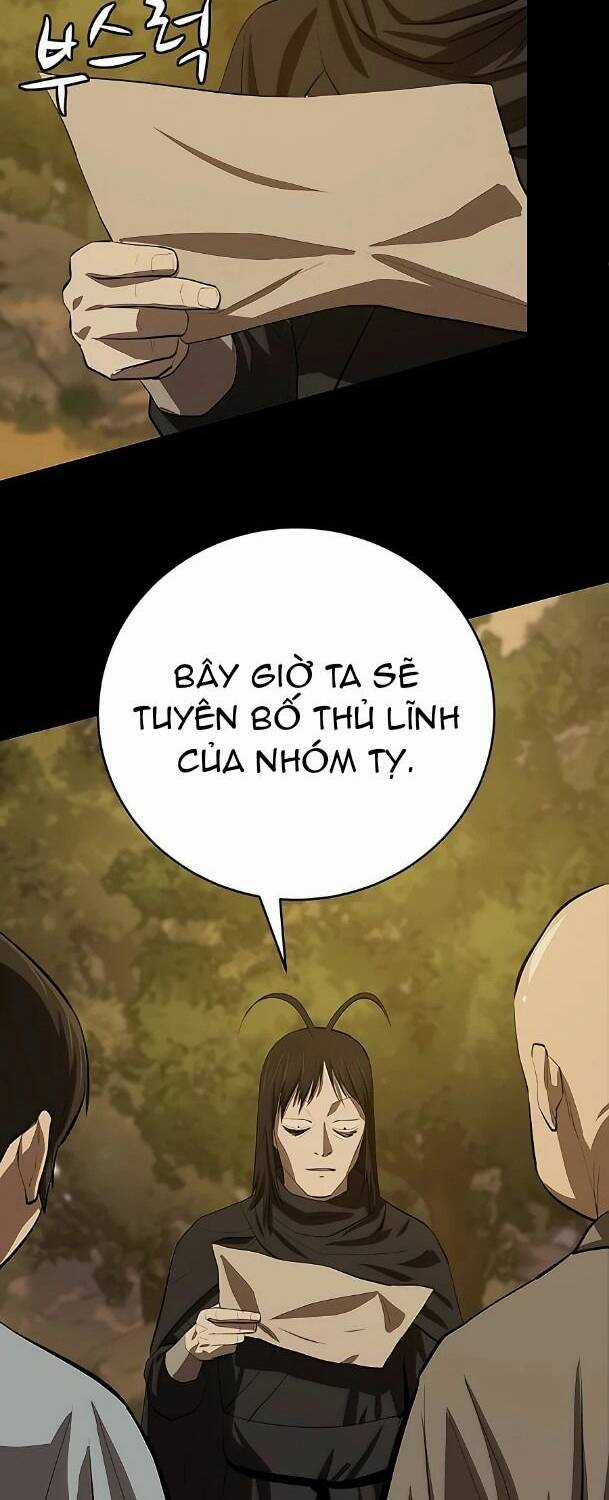 Sư Phụ Quỷ Diện - Chapter 79 - Trang 10