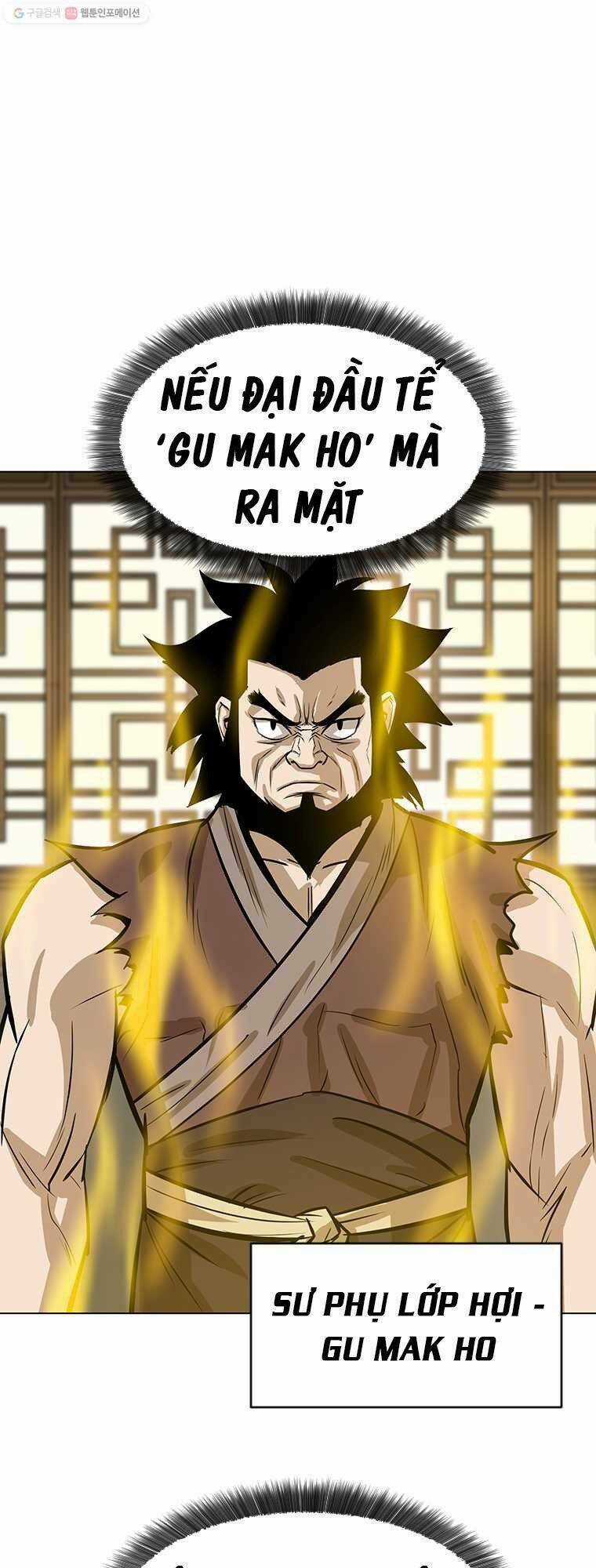 Sư Phụ Quỷ Diện - Chapter 8 - Trang 2