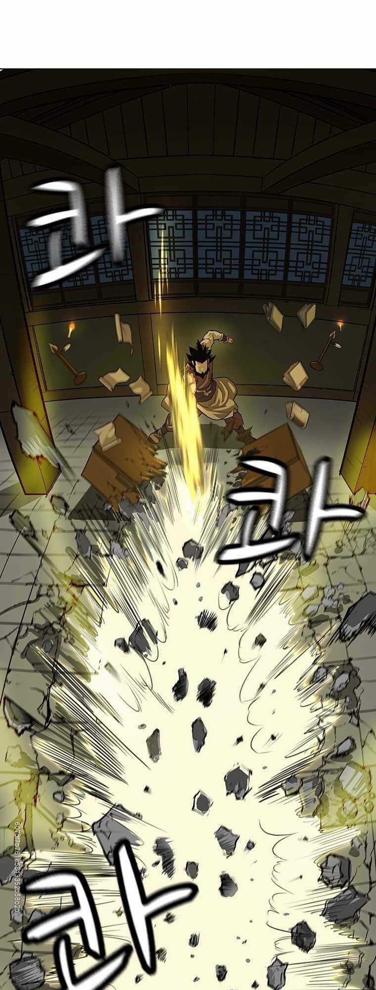 Sư Phụ Quỷ Diện - Chapter 8 - Trang 11