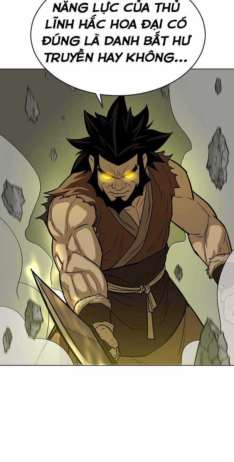 Sư Phụ Quỷ Diện - Chapter 8 - Trang 13