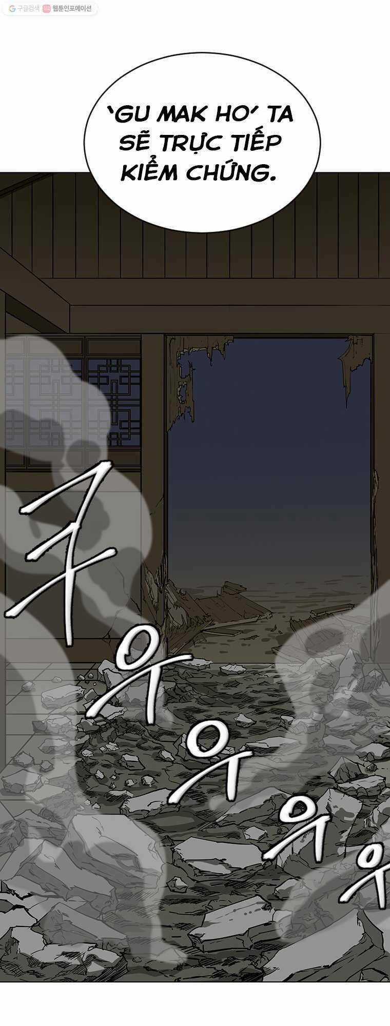 Sư Phụ Quỷ Diện - Chapter 8 - Trang 14