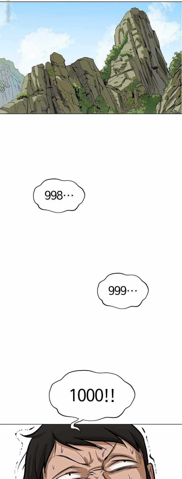 Sư Phụ Quỷ Diện - Chapter 8 - Trang 16