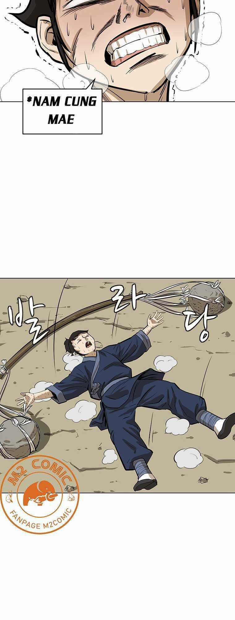 Sư Phụ Quỷ Diện - Chapter 8 - Trang 17