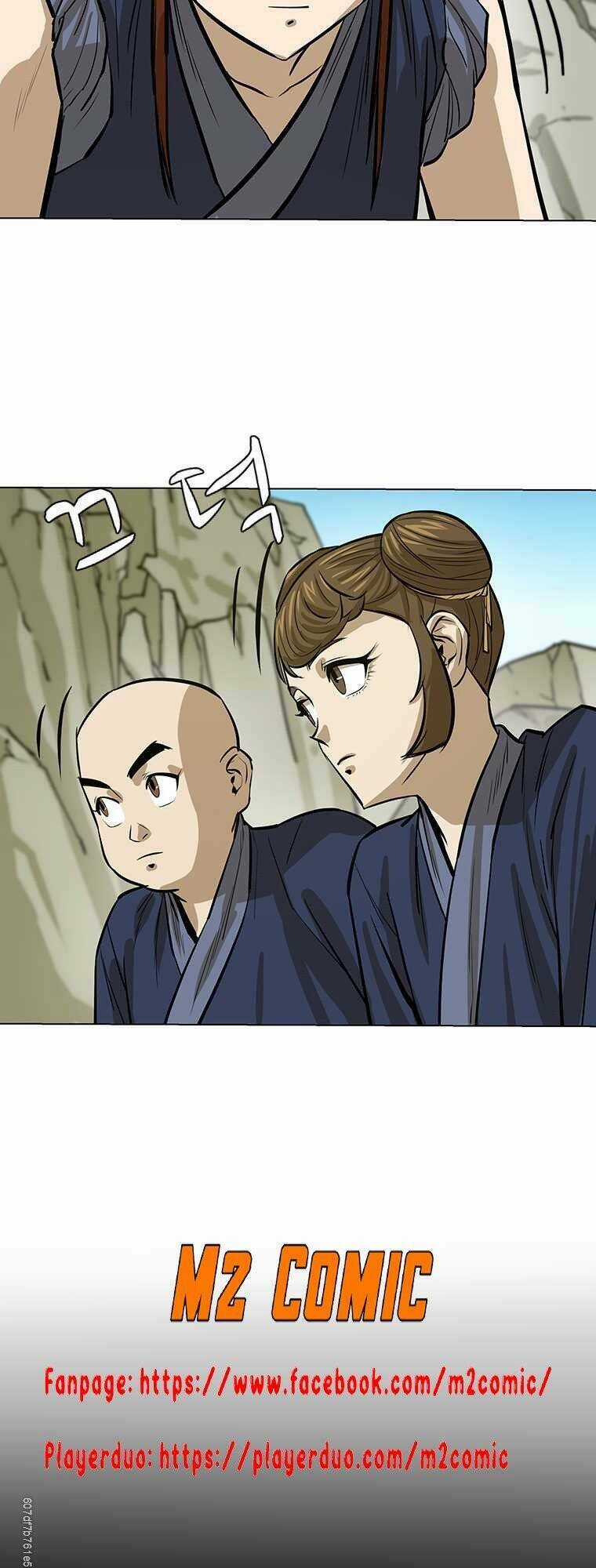 Sư Phụ Quỷ Diện - Chapter 8 - Trang 19