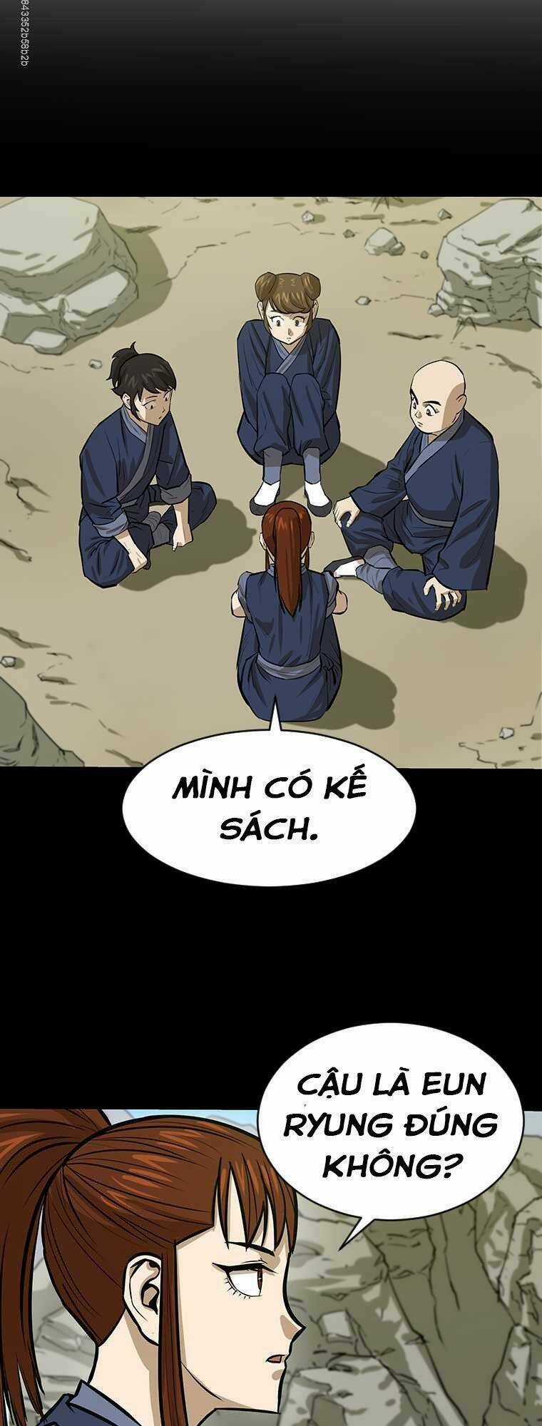 Sư Phụ Quỷ Diện - Chapter 8 - Trang 20