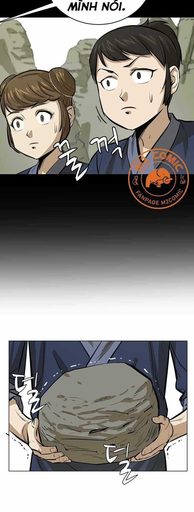 Sư Phụ Quỷ Diện - Chapter 8 - Trang 25