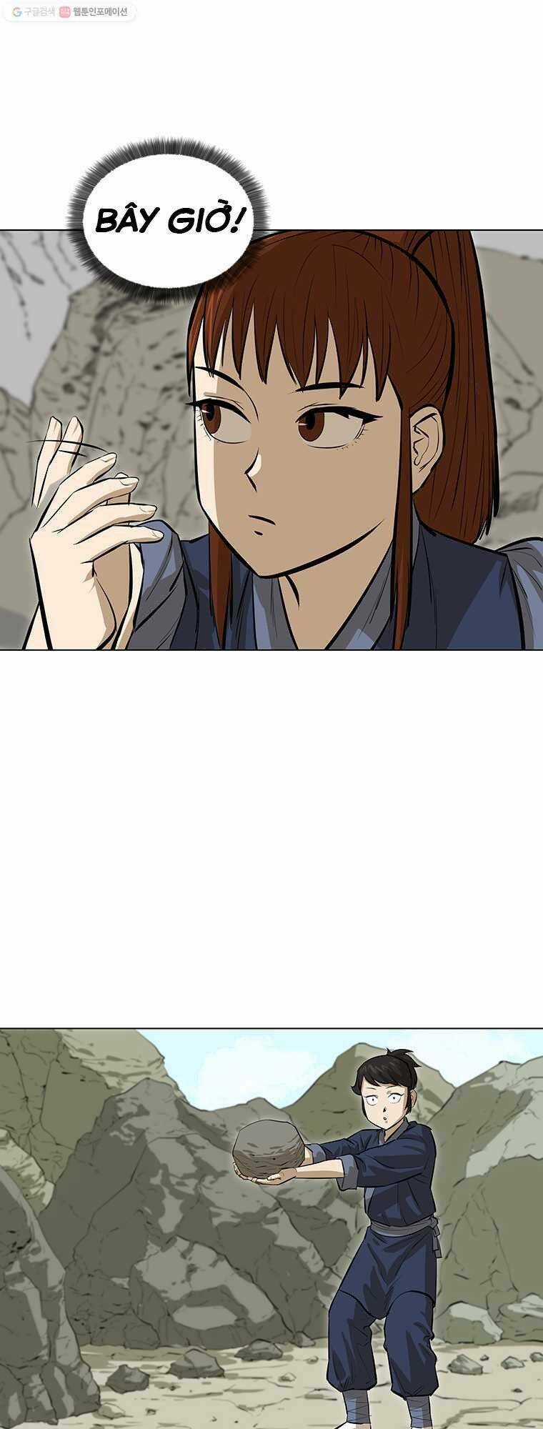 Sư Phụ Quỷ Diện - Chapter 8 - Trang 26