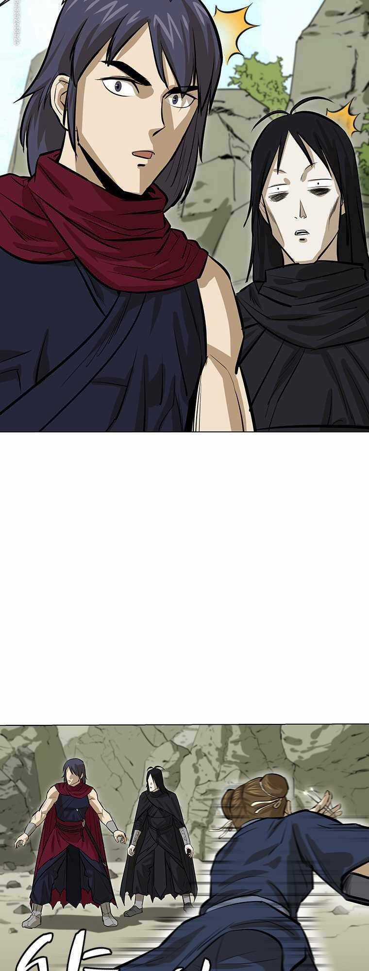 Sư Phụ Quỷ Diện - Chapter 8 - Trang 28