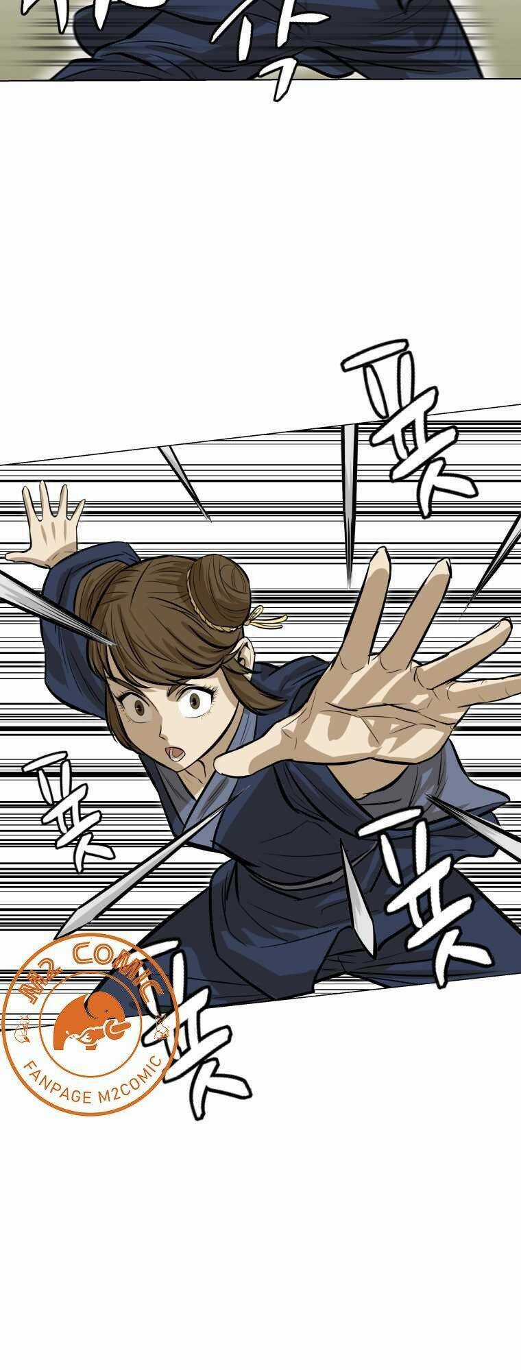 Sư Phụ Quỷ Diện - Chapter 8 - Trang 29