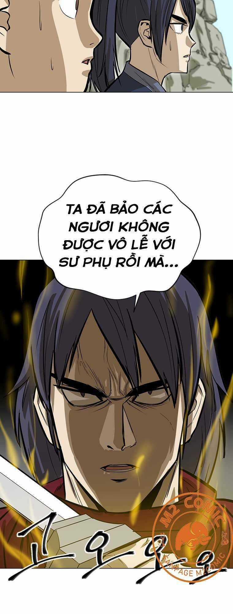 Sư Phụ Quỷ Diện - Chapter 8 - Trang 33