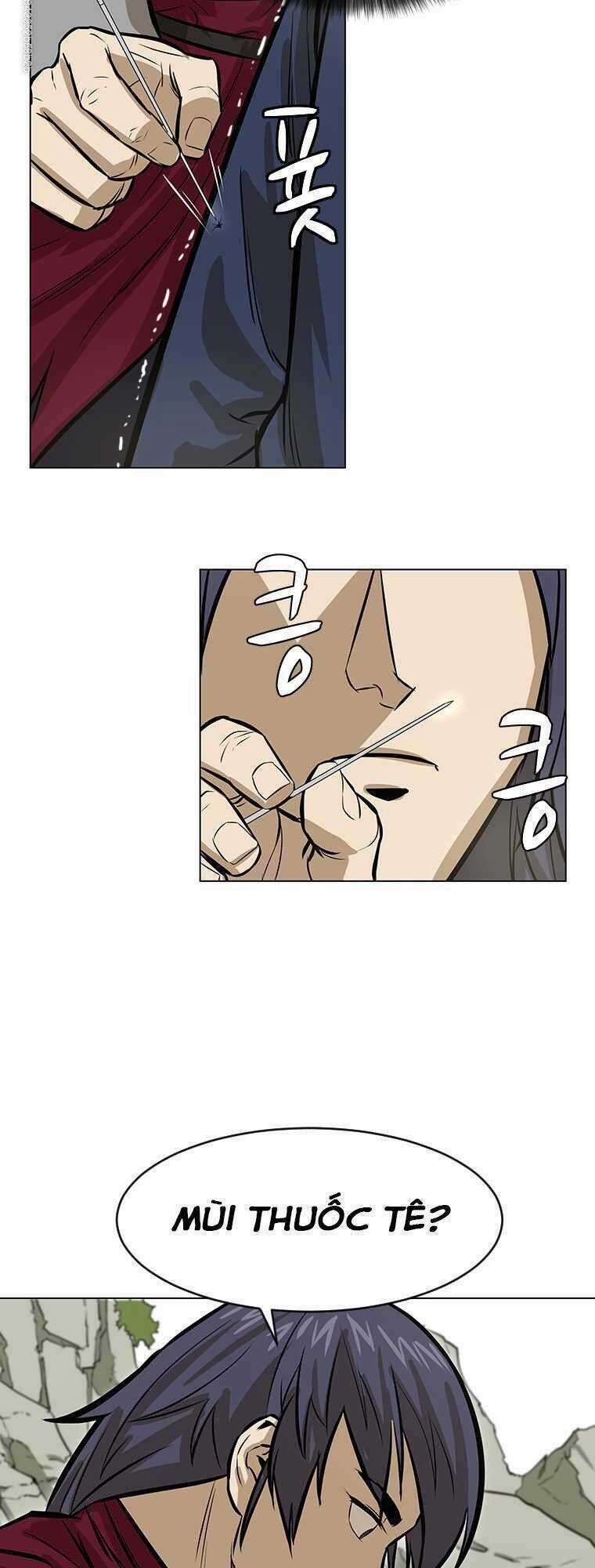 Sư Phụ Quỷ Diện - Chapter 8 - Trang 36