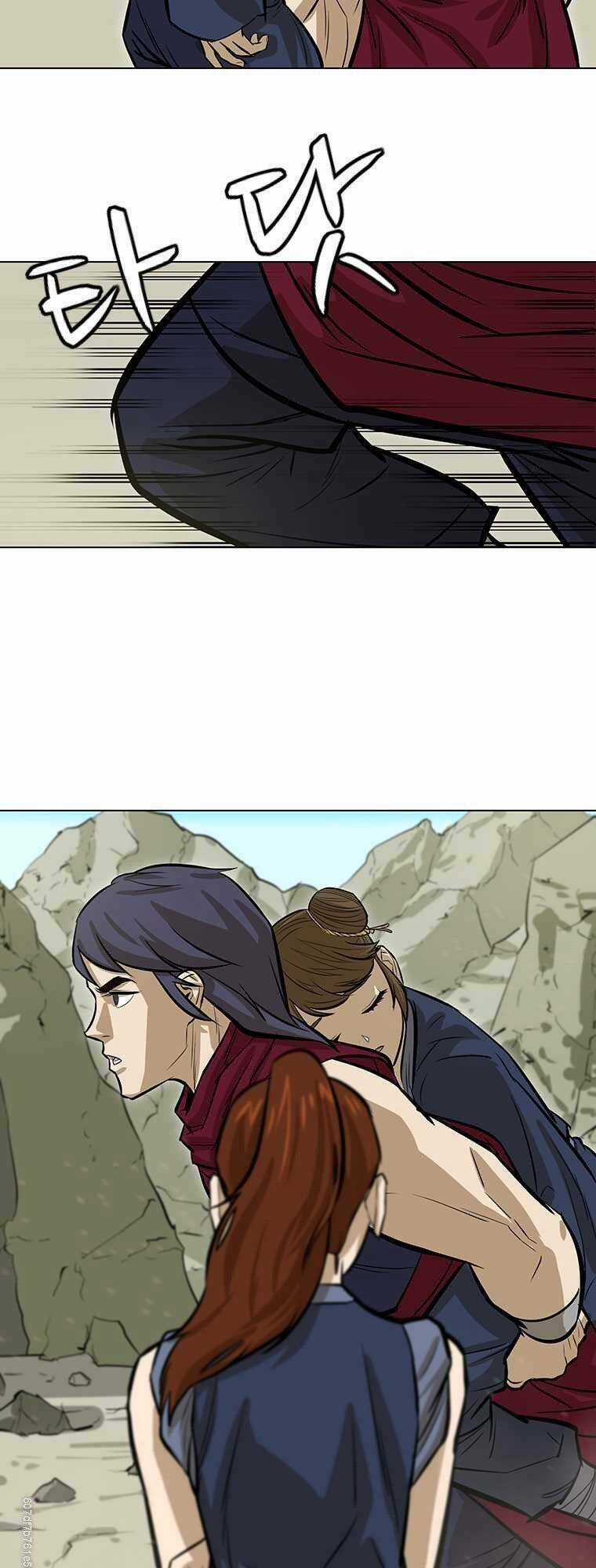 Sư Phụ Quỷ Diện - Chapter 8 - Trang 39