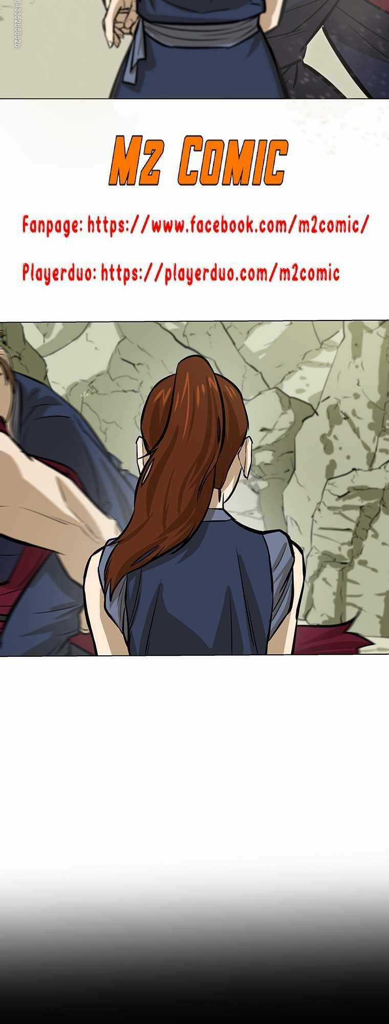 Sư Phụ Quỷ Diện - Chapter 8 - Trang 40