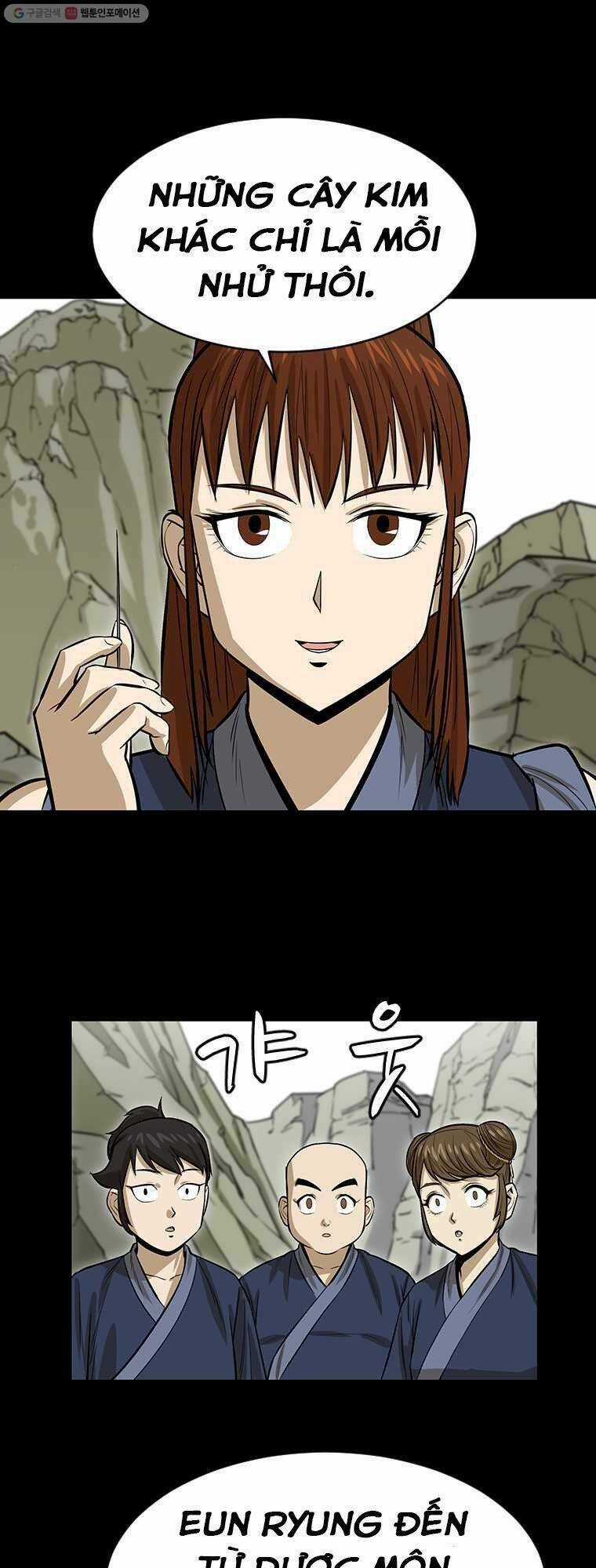 Sư Phụ Quỷ Diện - Chapter 8 - Trang 42