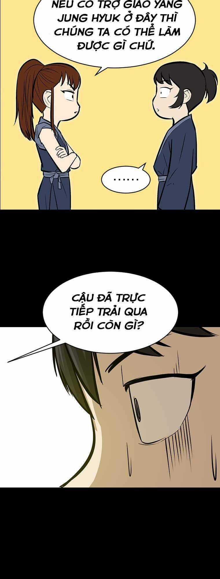 Sư Phụ Quỷ Diện - Chapter 8 - Trang 45