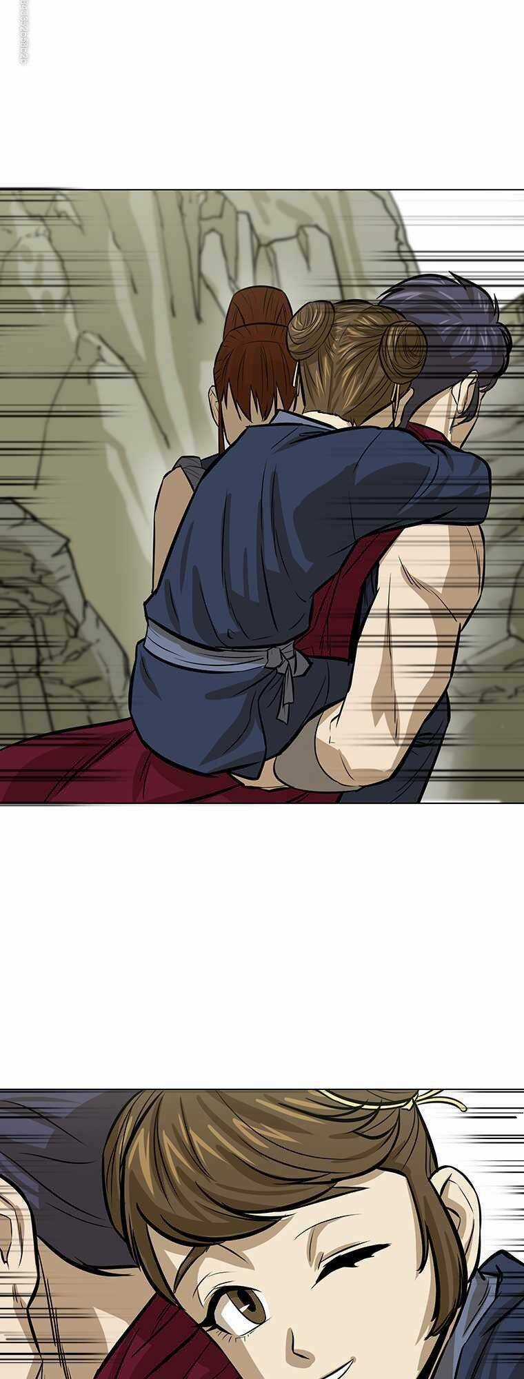 Sư Phụ Quỷ Diện - Chapter 8 - Trang 48