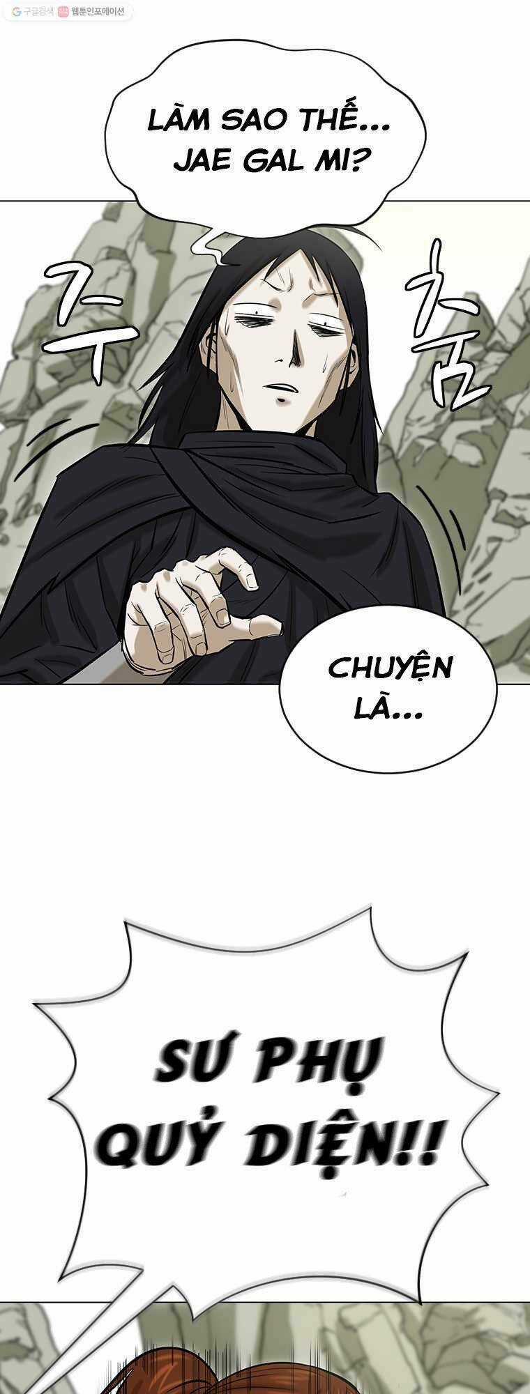 Sư Phụ Quỷ Diện - Chapter 8 - Trang 54