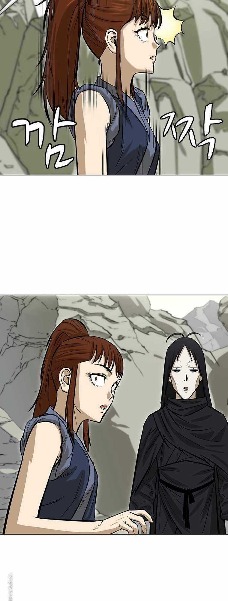 Sư Phụ Quỷ Diện - Chapter 8 - Trang 55