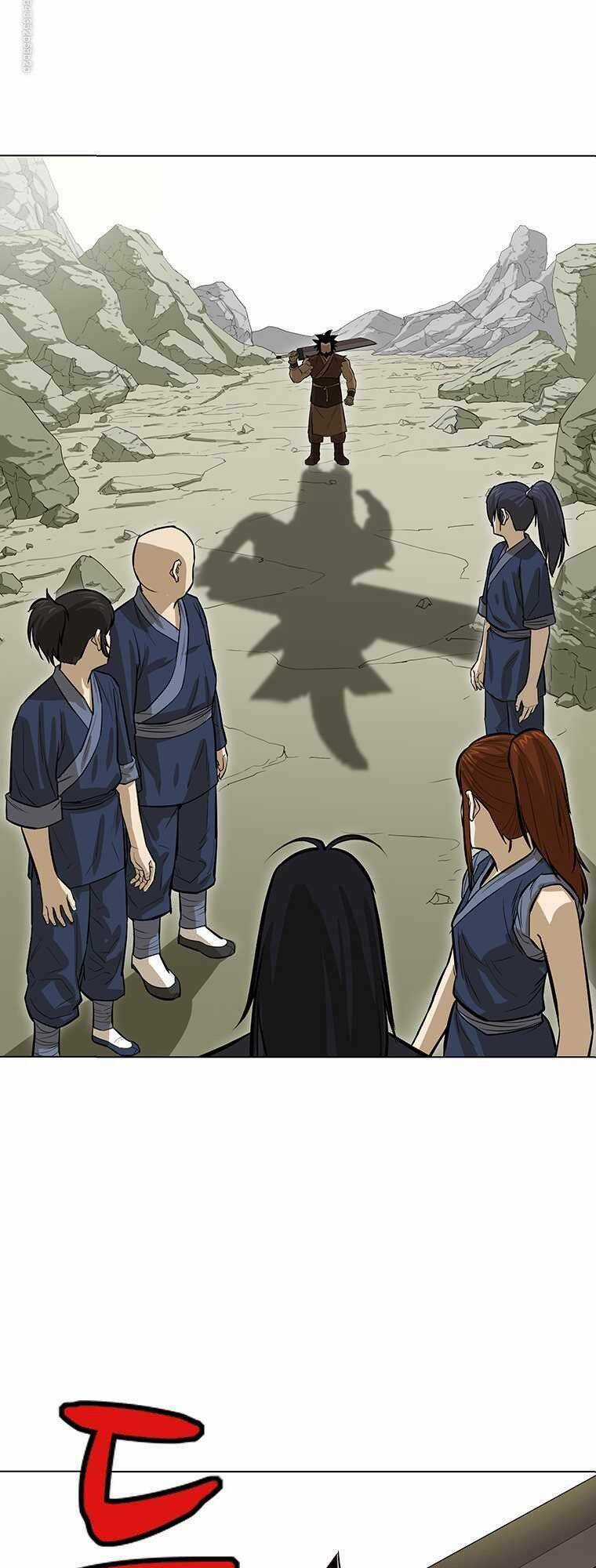 Sư Phụ Quỷ Diện - Chapter 8 - Trang 56