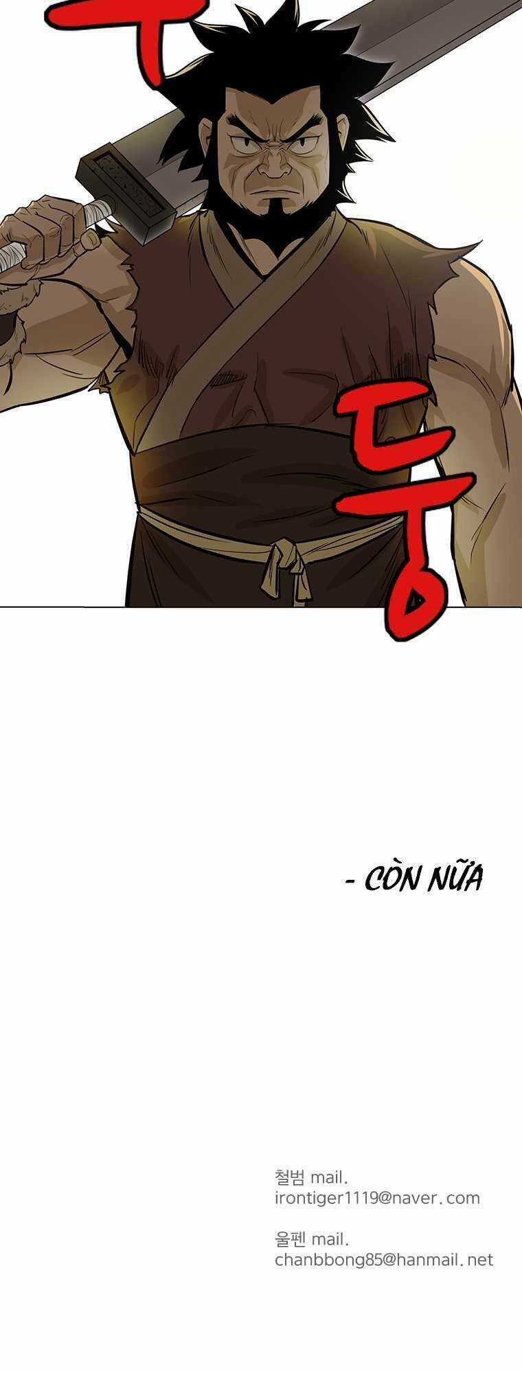 Sư Phụ Quỷ Diện - Chapter 8 - Trang 57