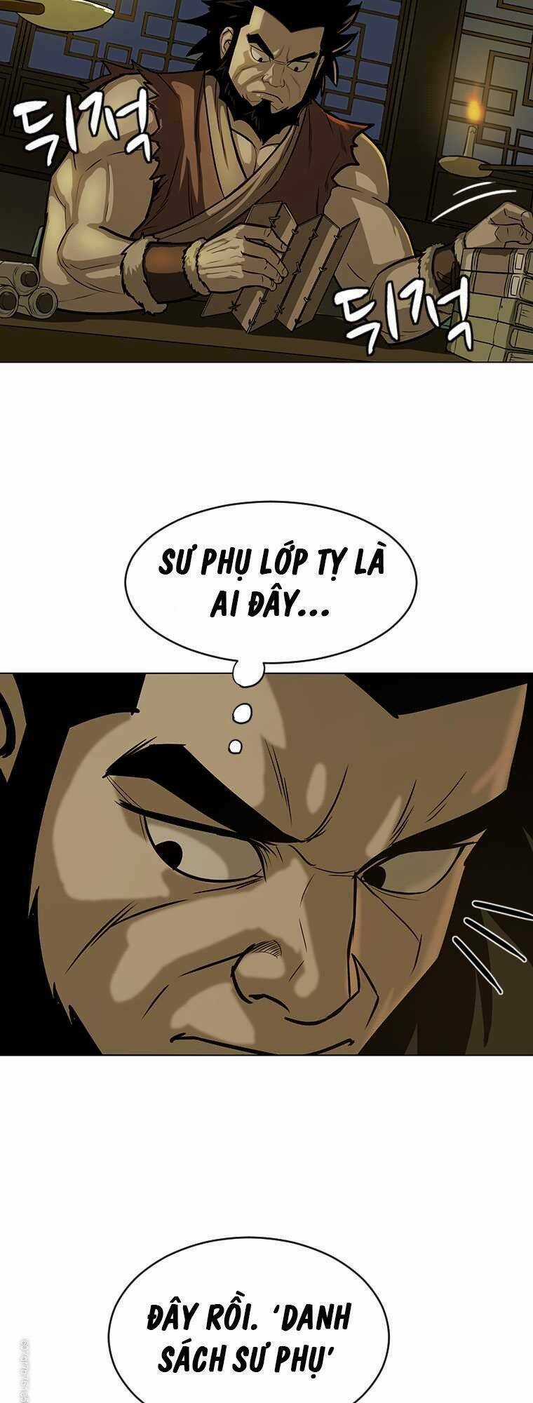 Sư Phụ Quỷ Diện - Chapter 8 - Trang 7