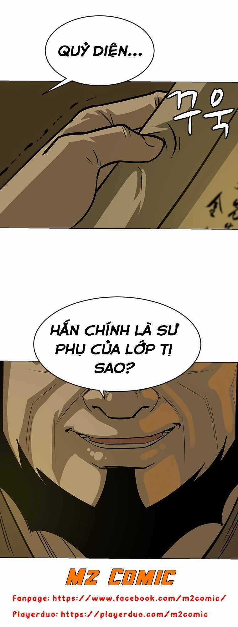 Sư Phụ Quỷ Diện - Chapter 8 - Trang 9