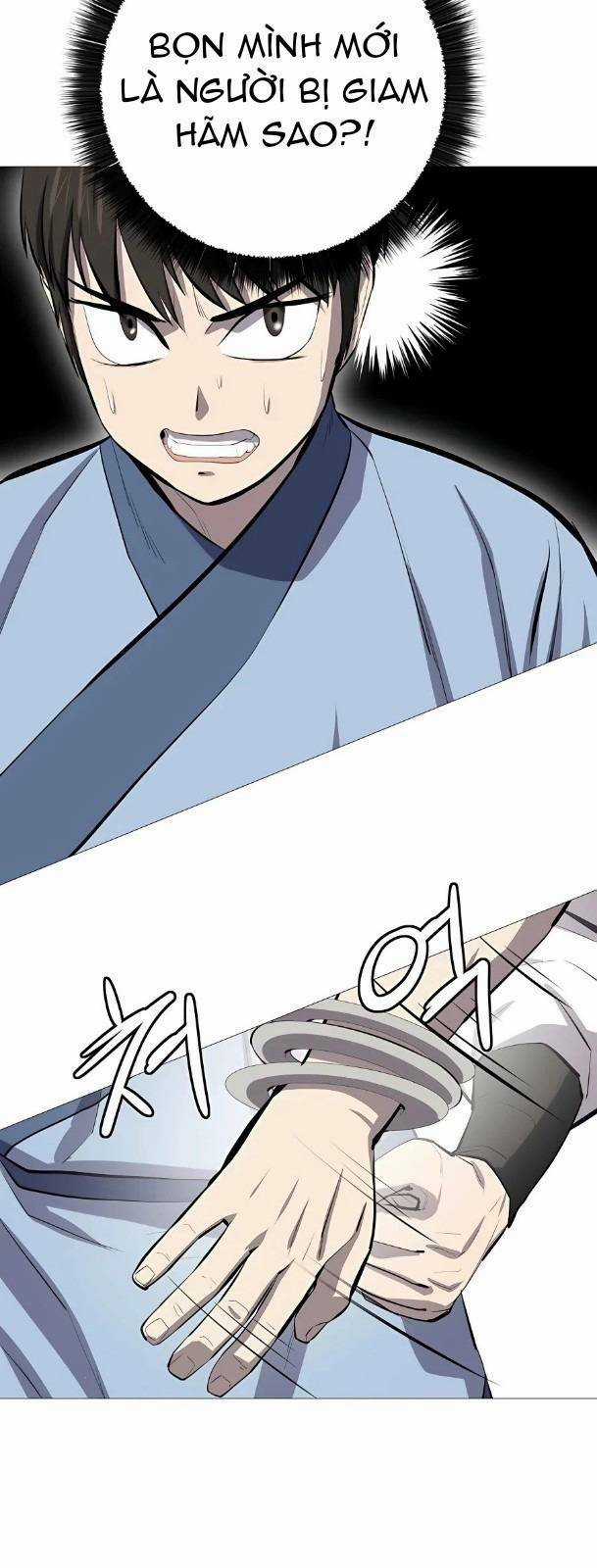 Sư Phụ Quỷ Diện - Chapter 80 - Trang 2