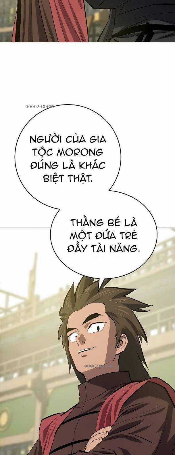 Sư Phụ Quỷ Diện - Chapter 80 - Trang 11