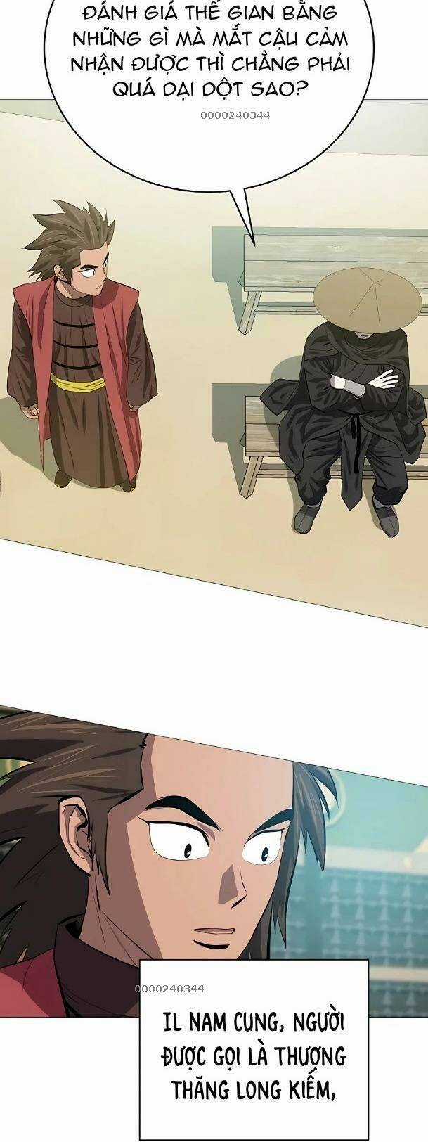 Sư Phụ Quỷ Diện - Chapter 80 - Trang 15