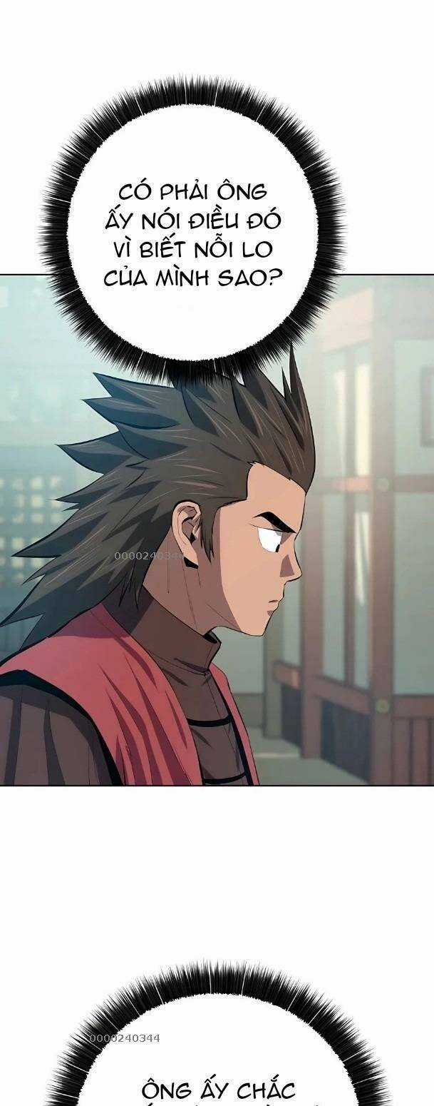 Sư Phụ Quỷ Diện - Chapter 80 - Trang 17