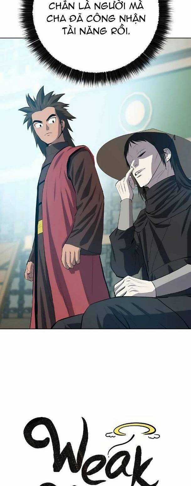 Sư Phụ Quỷ Diện - Chapter 80 - Trang 18