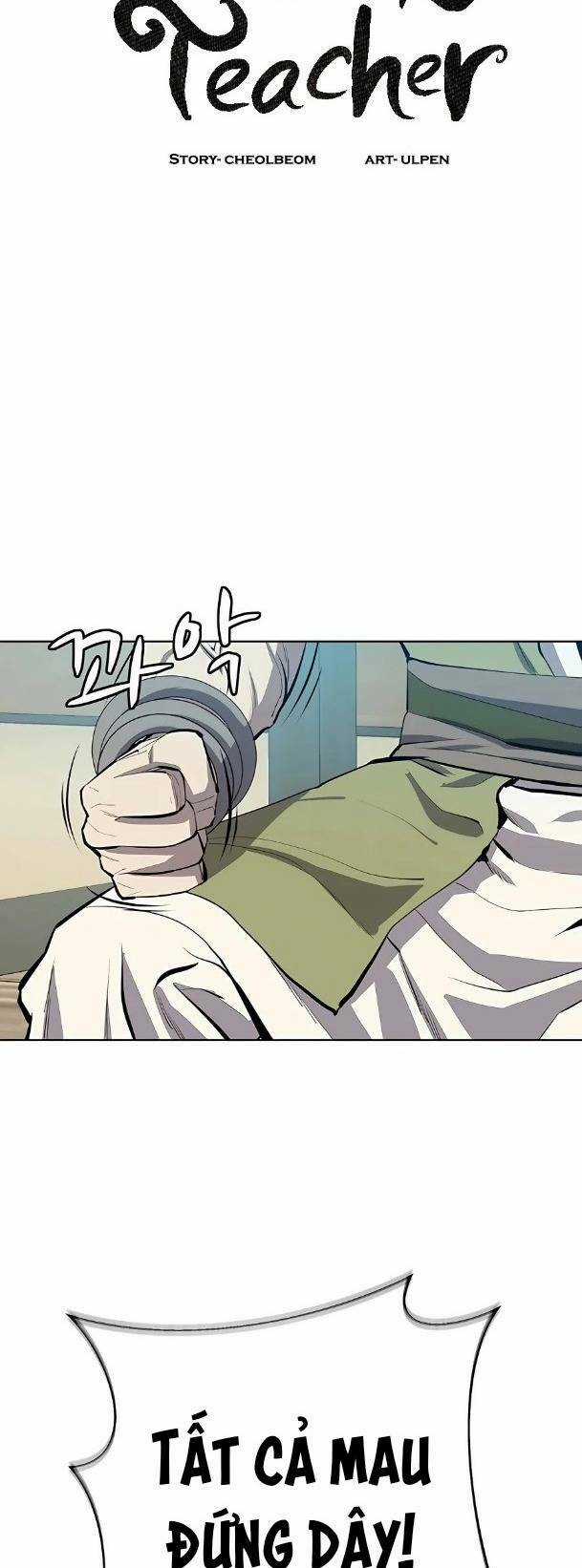 Sư Phụ Quỷ Diện - Chapter 80 - Trang 19