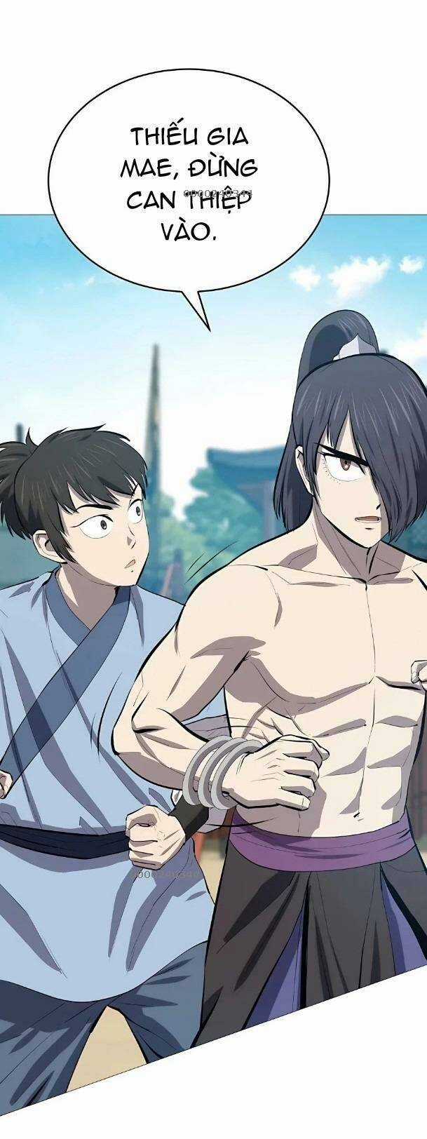 Sư Phụ Quỷ Diện - Chapter 80 - Trang 3