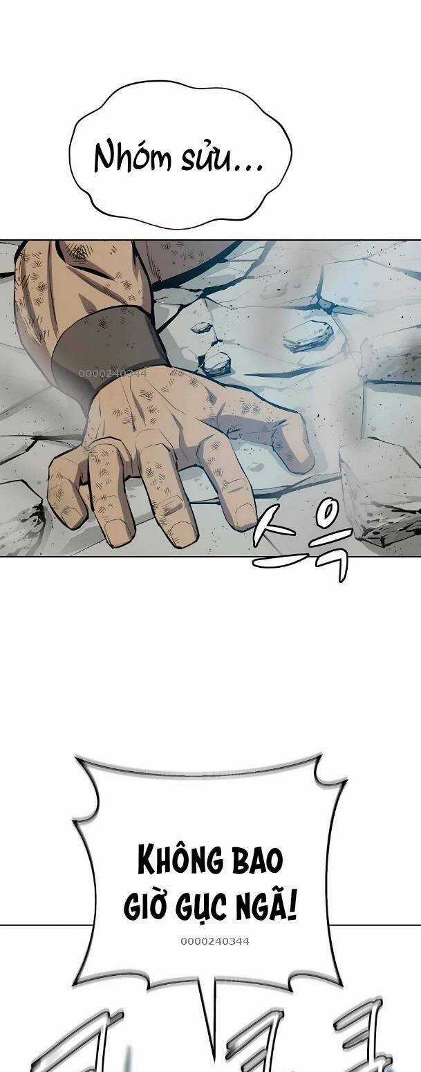 Sư Phụ Quỷ Diện - Chapter 80 - Trang 21