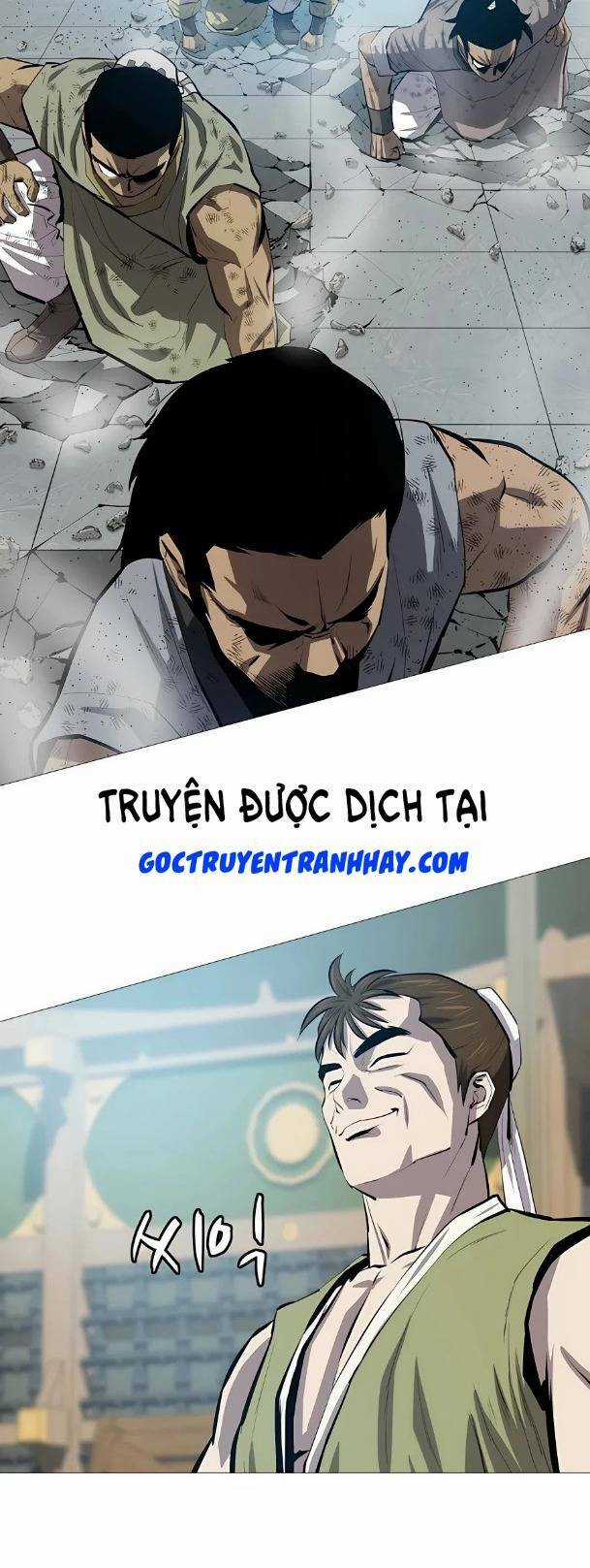 Sư Phụ Quỷ Diện - Chapter 80 - Trang 23