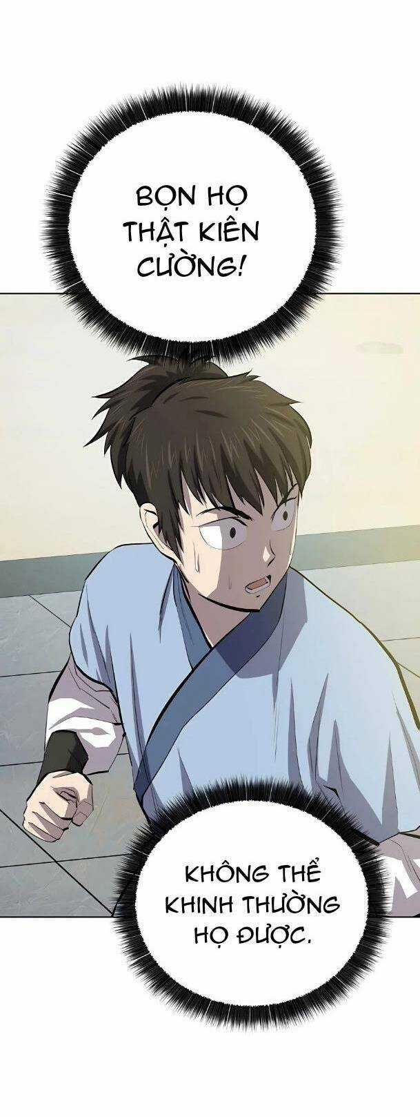 Sư Phụ Quỷ Diện - Chapter 80 - Trang 24