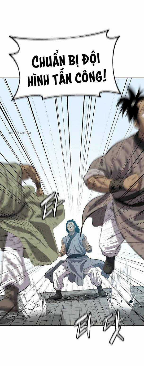 Sư Phụ Quỷ Diện - Chapter 80 - Trang 25