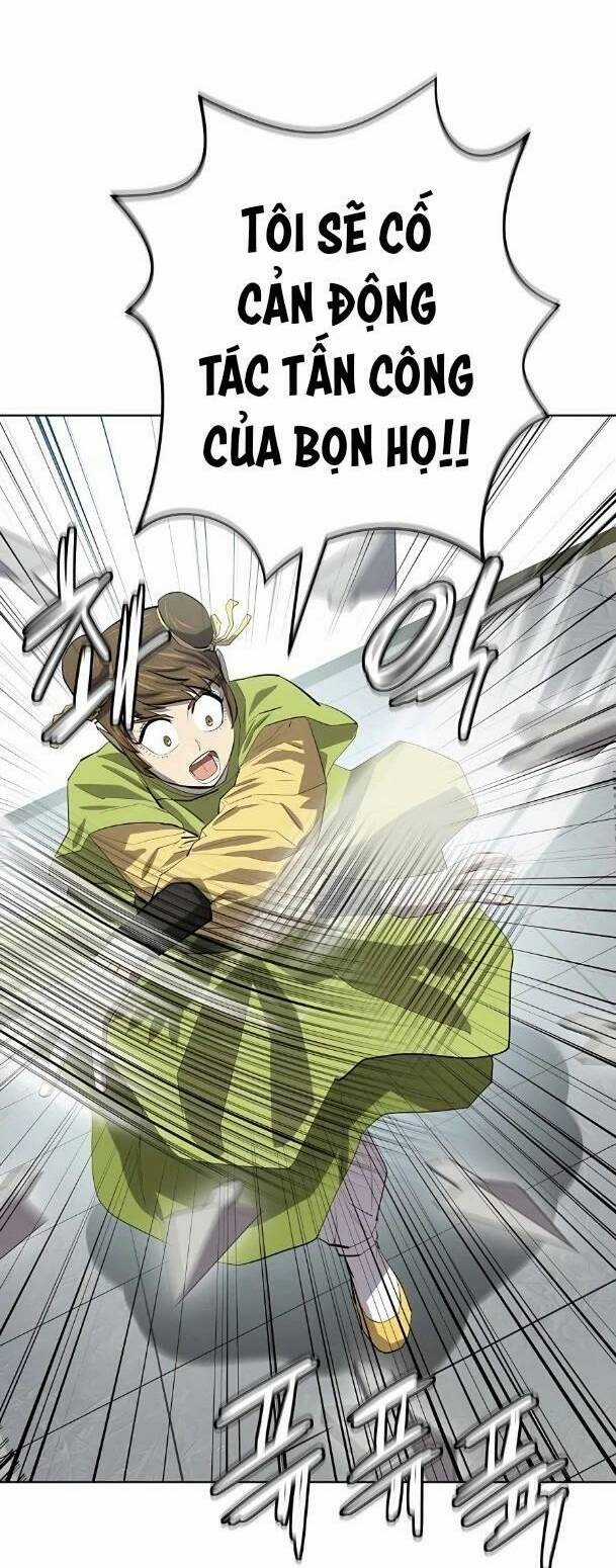 Sư Phụ Quỷ Diện - Chapter 80 - Trang 26