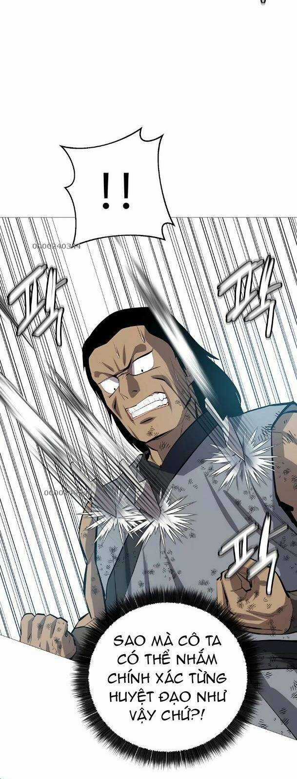 Sư Phụ Quỷ Diện - Chapter 80 - Trang 27