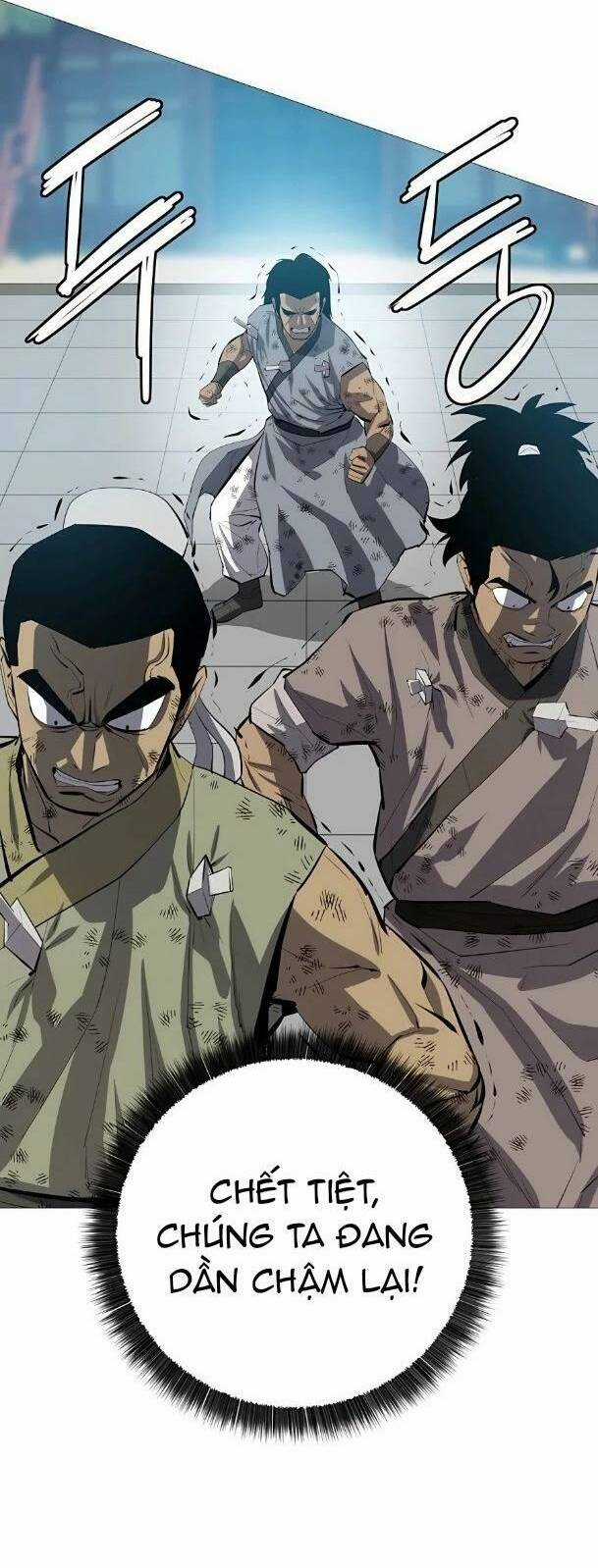 Sư Phụ Quỷ Diện - Chapter 80 - Trang 28