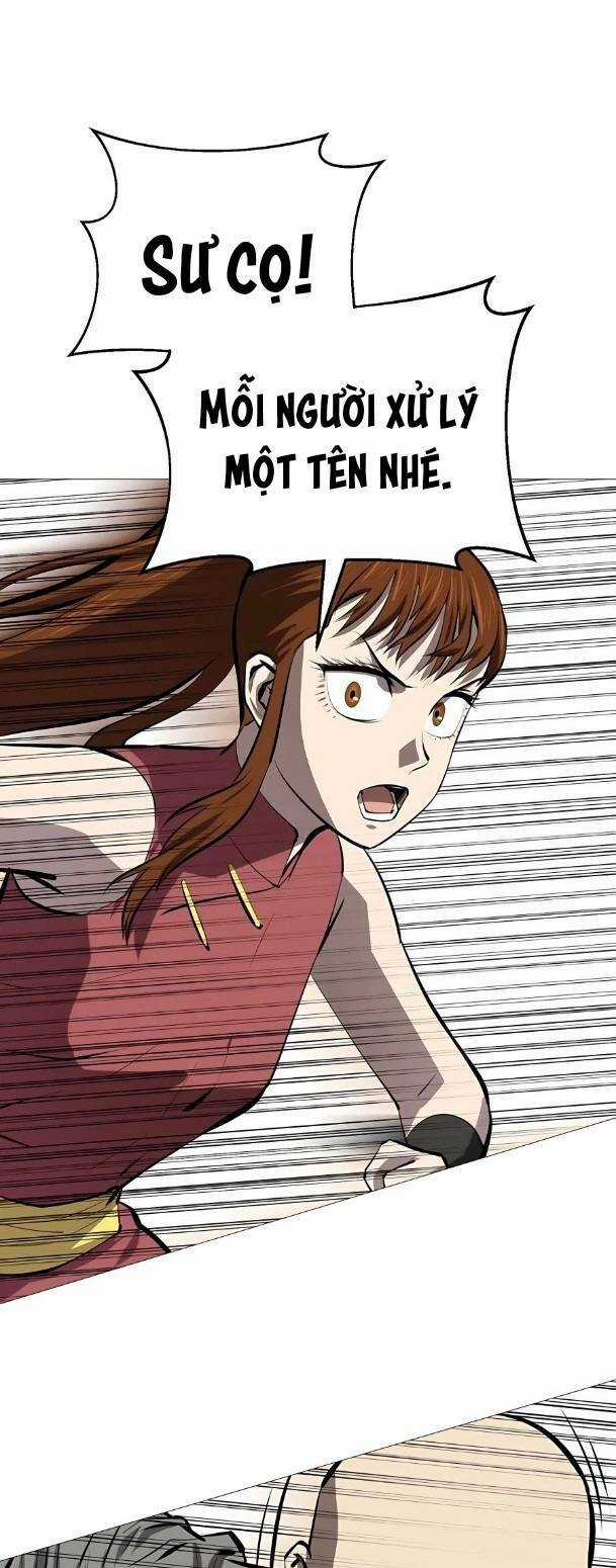 Sư Phụ Quỷ Diện - Chapter 80 - Trang 29