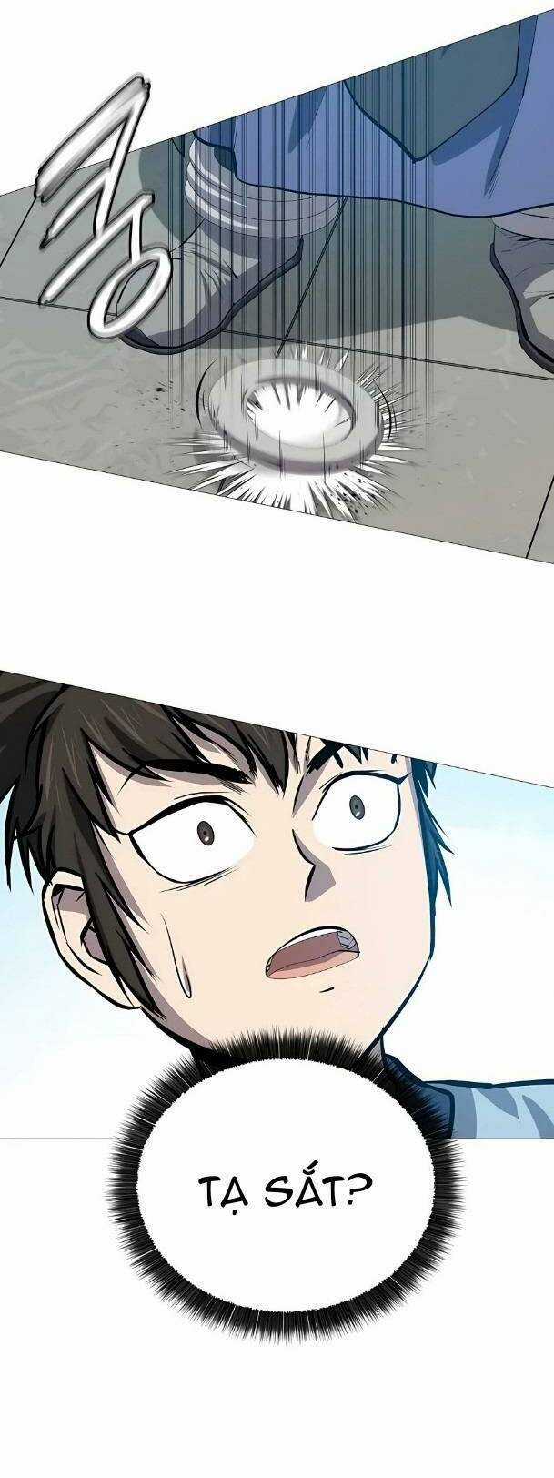 Sư Phụ Quỷ Diện - Chapter 80 - Trang 4