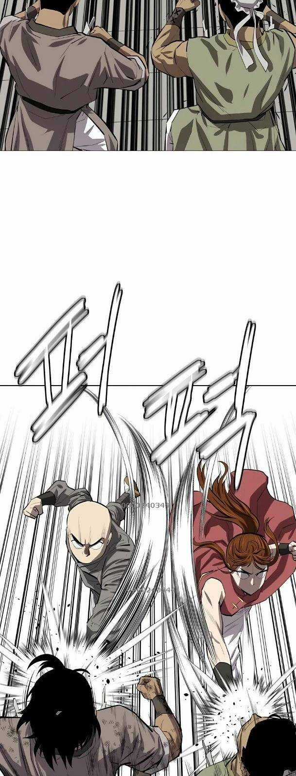 Sư Phụ Quỷ Diện - Chapter 80 - Trang 31