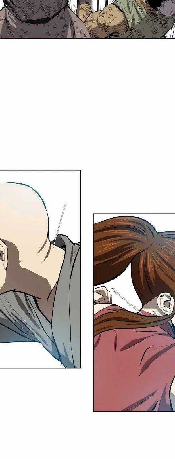 Sư Phụ Quỷ Diện - Chapter 80 - Trang 32