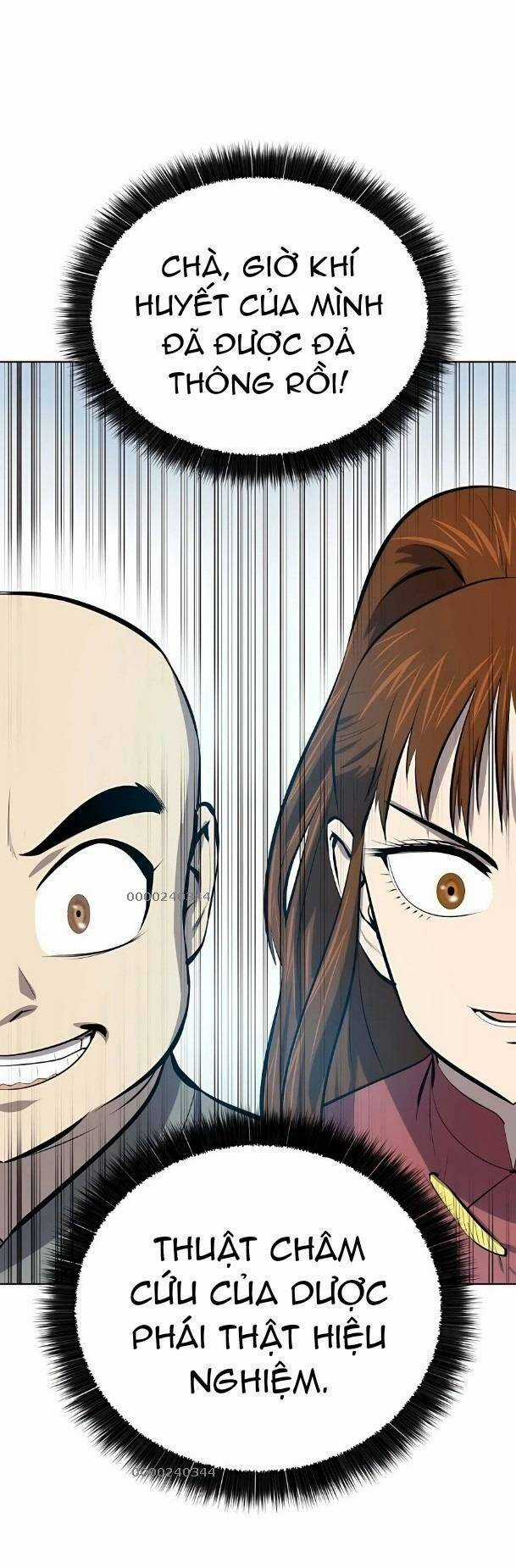 Sư Phụ Quỷ Diện - Chapter 80 - Trang 33