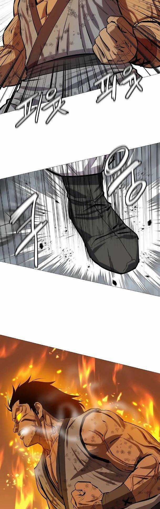 Sư Phụ Quỷ Diện - Chapter 80 - Trang 35