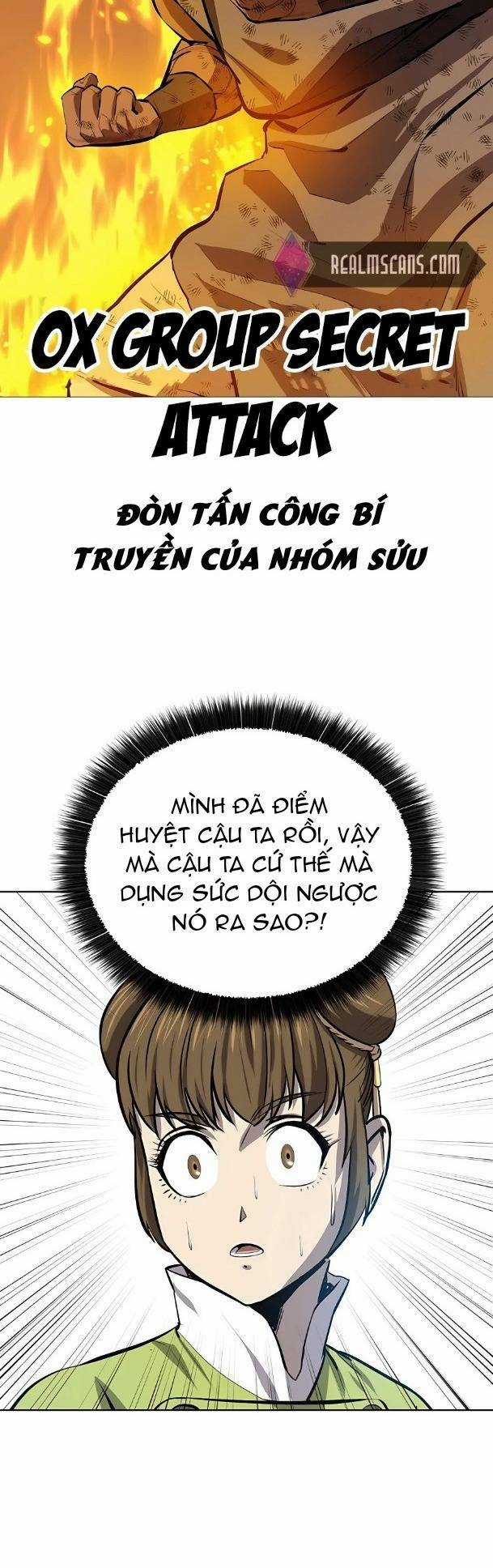 Sư Phụ Quỷ Diện - Chapter 80 - Trang 36
