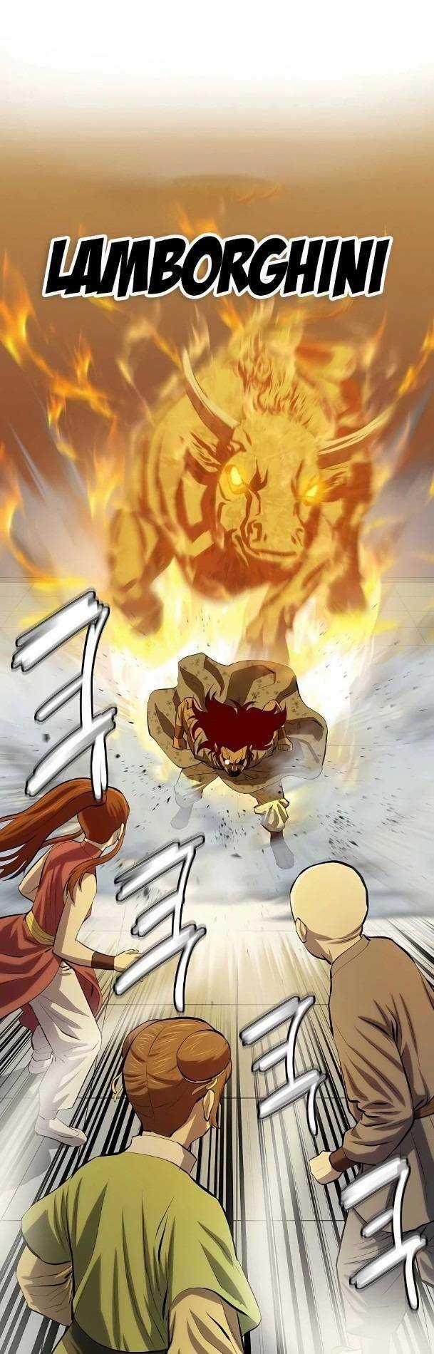 Sư Phụ Quỷ Diện - Chapter 80 - Trang 37