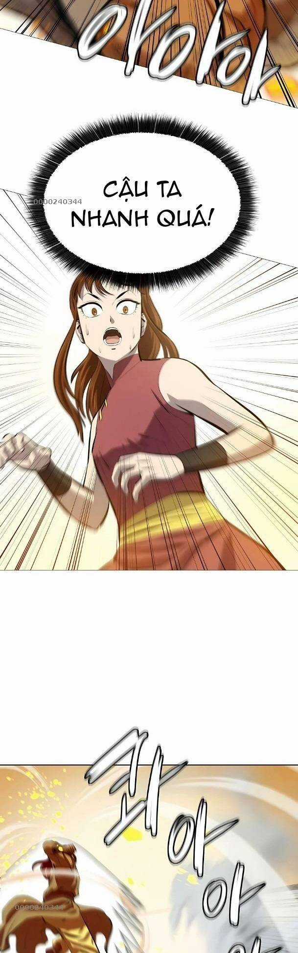 Sư Phụ Quỷ Diện - Chapter 80 - Trang 39